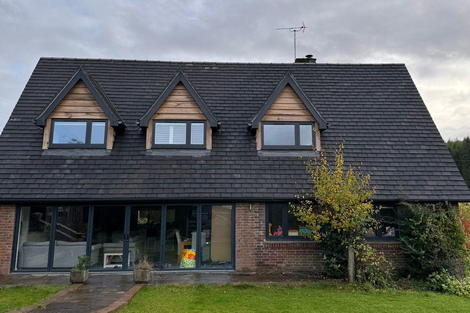 Dunley Dunley, Hampshire - Hampshire Living
